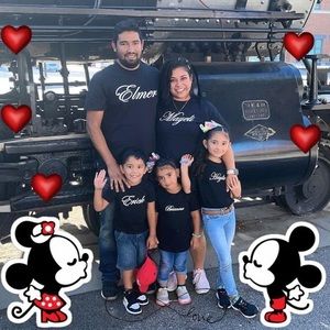 Meet your Posher, Mayeli